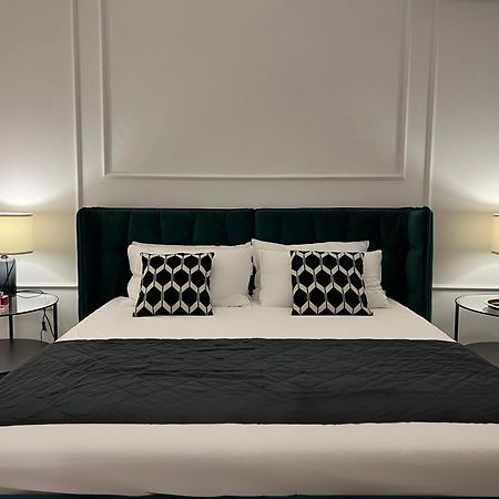 Luxury Suite Rialto ローマ エクステリア 写真