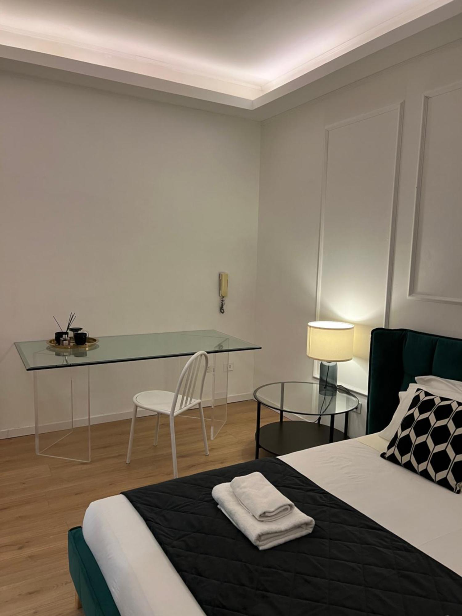 Luxury Suite Rialto ローマ エクステリア 写真