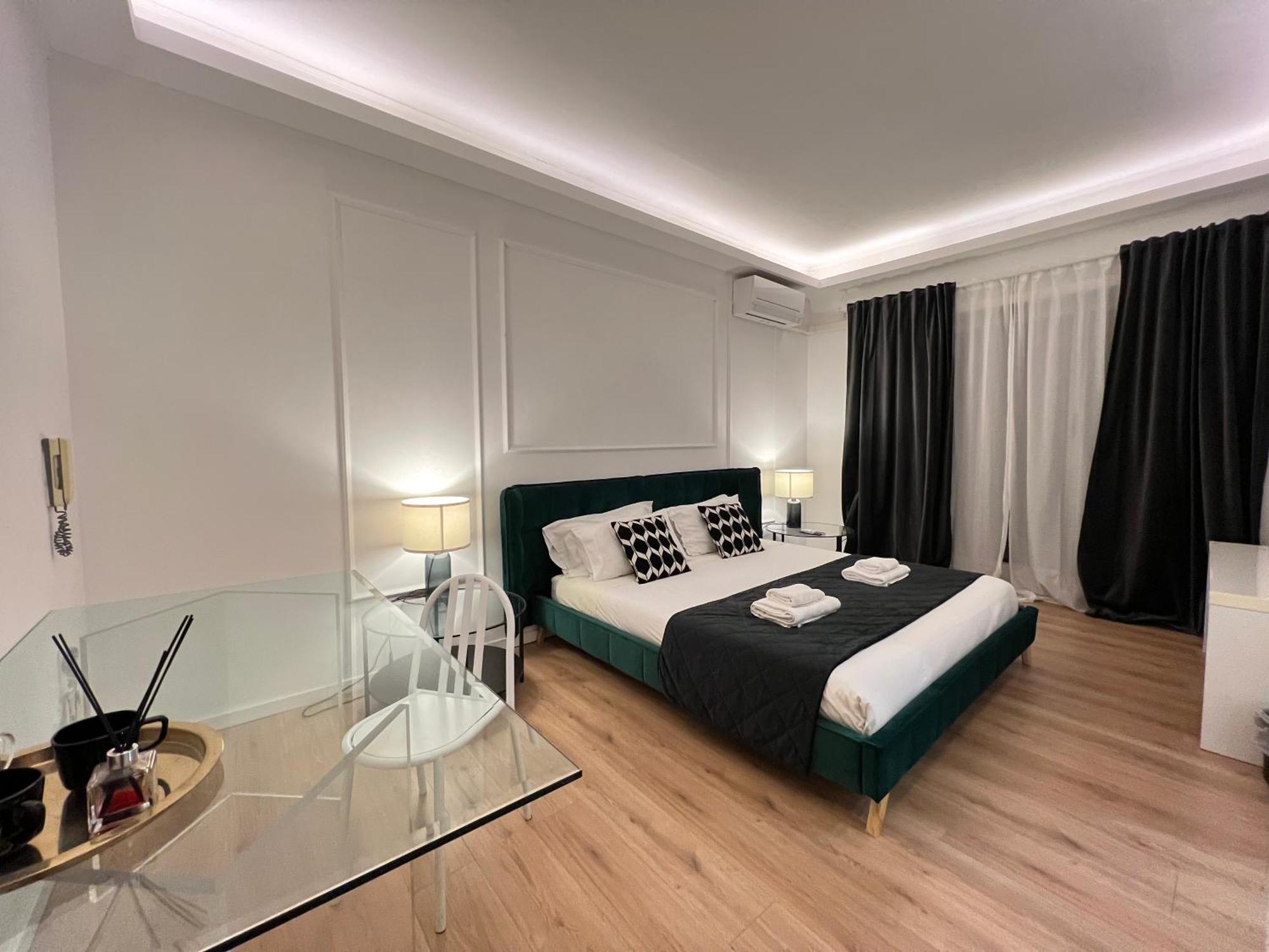 Luxury Suite Rialto ローマ エクステリア 写真
