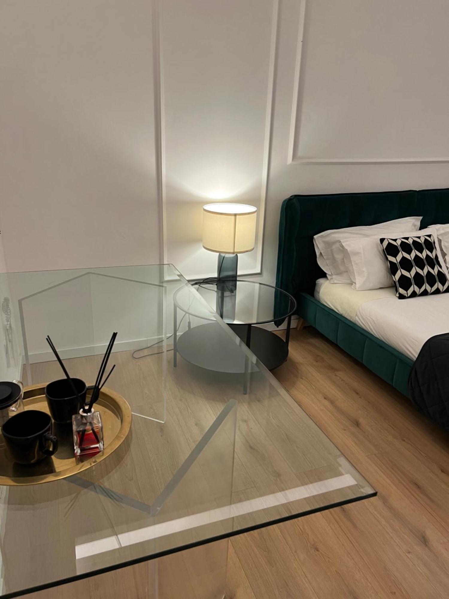 Luxury Suite Rialto ローマ エクステリア 写真