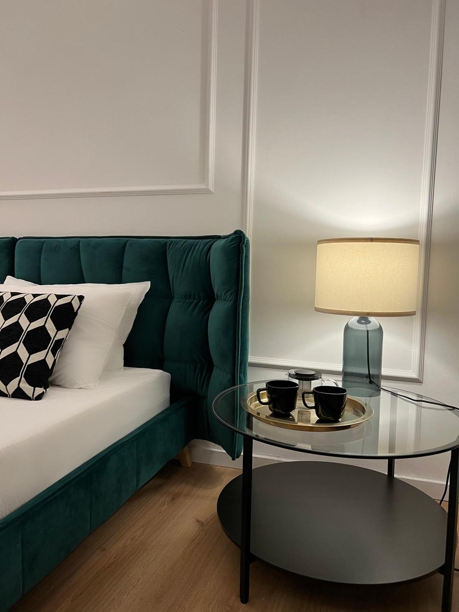 Luxury Suite Rialto ローマ エクステリア 写真
