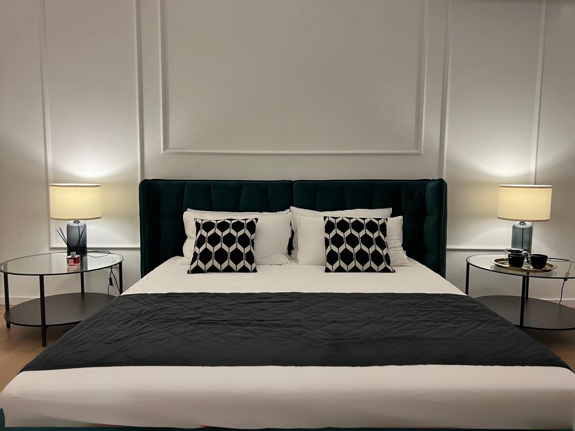 Luxury Suite Rialto ローマ エクステリア 写真