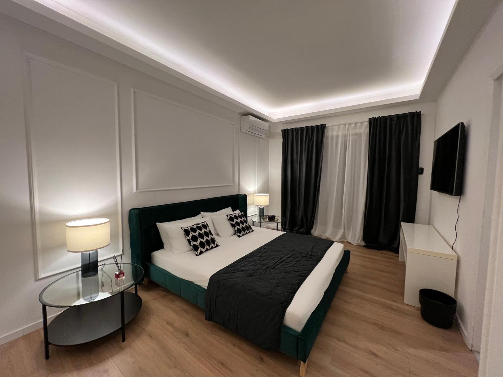 Luxury Suite Rialto ローマ エクステリア 写真